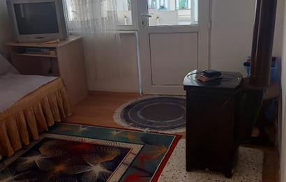 C21 LOCA'DAN HASAN BASRİ ÇANTAY'DA SATILIK MÜSTAKİL EV VE ARSASI