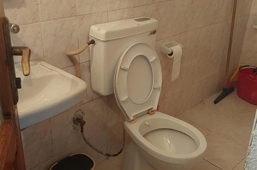C21 LOCA'DAN HASAN BASRİ ÇANTAY'DA SATILIK MÜSTAKİL EV VE ARSASI