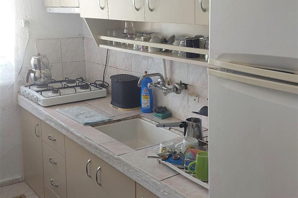 C21 LOCA'DAN HASAN BASRİ ÇANTAY'DA SATILIK MÜSTAKİL EV VE ARSASI