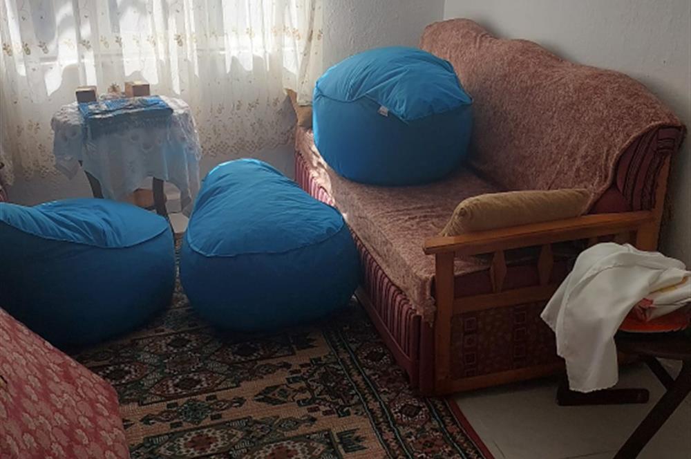 C21 LOCA'DAN HASAN BASRİ ÇANTAY'DA SATILIK MÜSTAKİL EV VE ARSASI