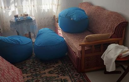 C21 LOCA'DAN HASAN BASRİ ÇANTAY'DA SATILIK MÜSTAKİL EV VE ARSASI
