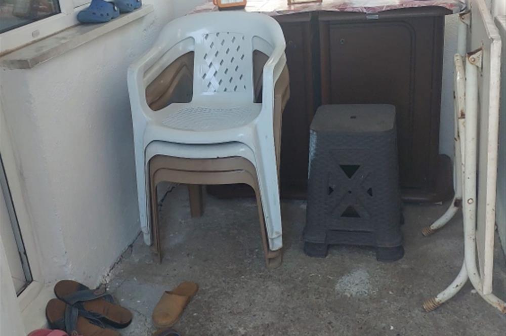 C21 LOCA'DAN HASAN BASRİ ÇANTAY'DA SATILIK MÜSTAKİL EV VE ARSASI