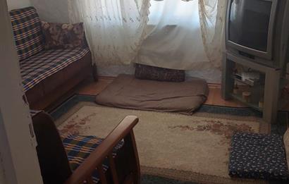 C21 LOCA'DAN HASAN BASRİ ÇANTAY'DA SATILIK MÜSTAKİL EV VE ARSASI
