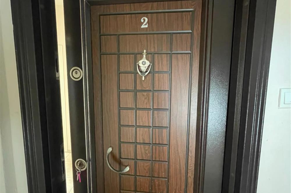 ORDU AKYAZI MAHALLESİ 3+1 KİRALIK DAİRE