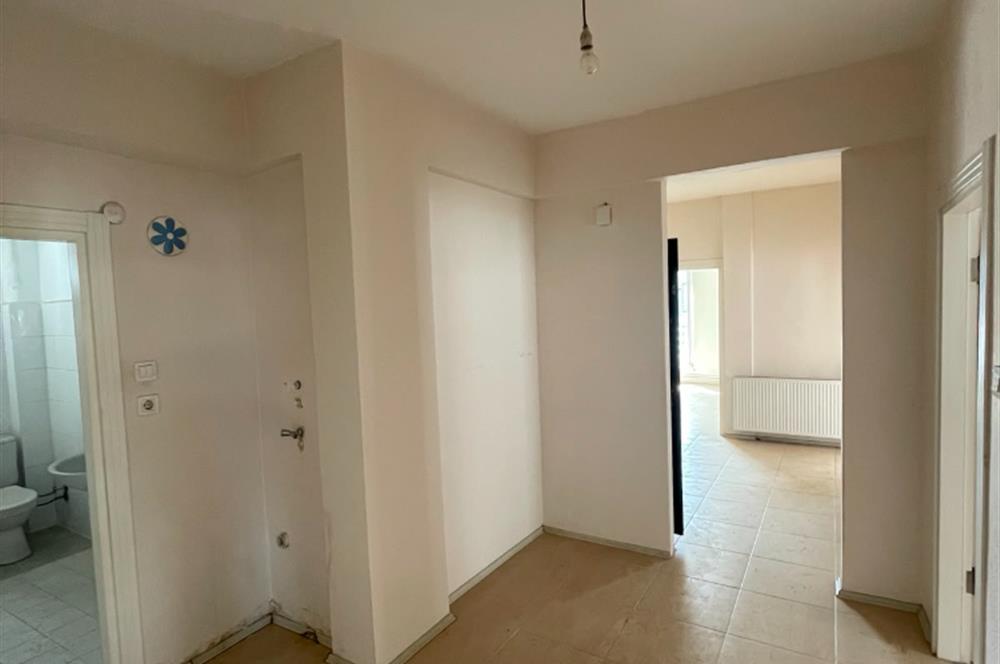 ORDU AKYAZI MAHALLESİ 3+1 KİRALIK DAİRE