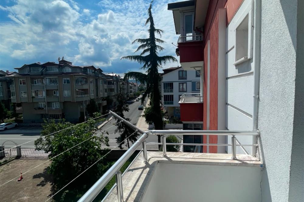 ORDU AKYAZI MAHALLESİ 3+1 KİRALIK DAİRE