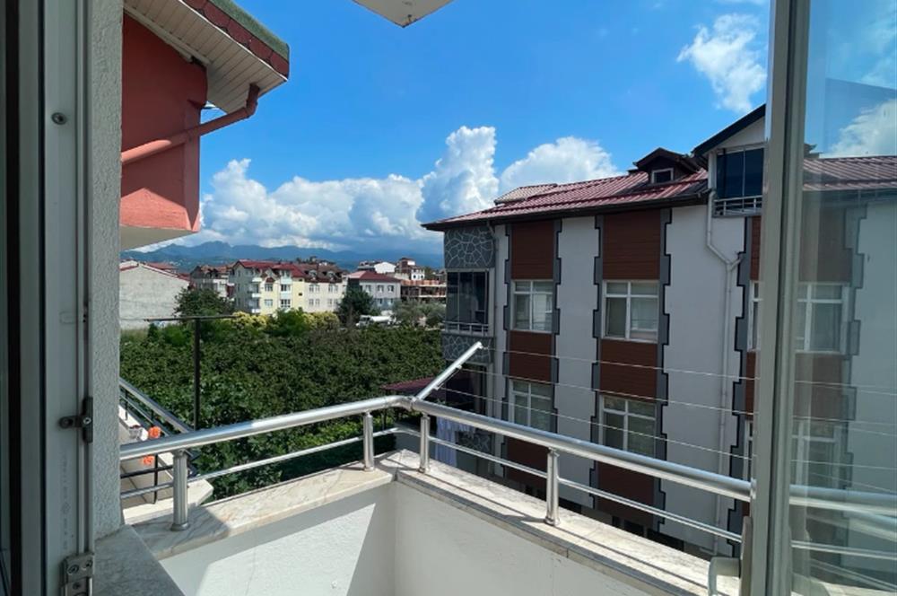 ORDU AKYAZI MAHALLESİ 3+1 KİRALIK DAİRE