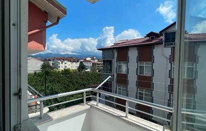 ORDU AKYAZI MAHALLESİ 3+1 KİRALIK DAİRE