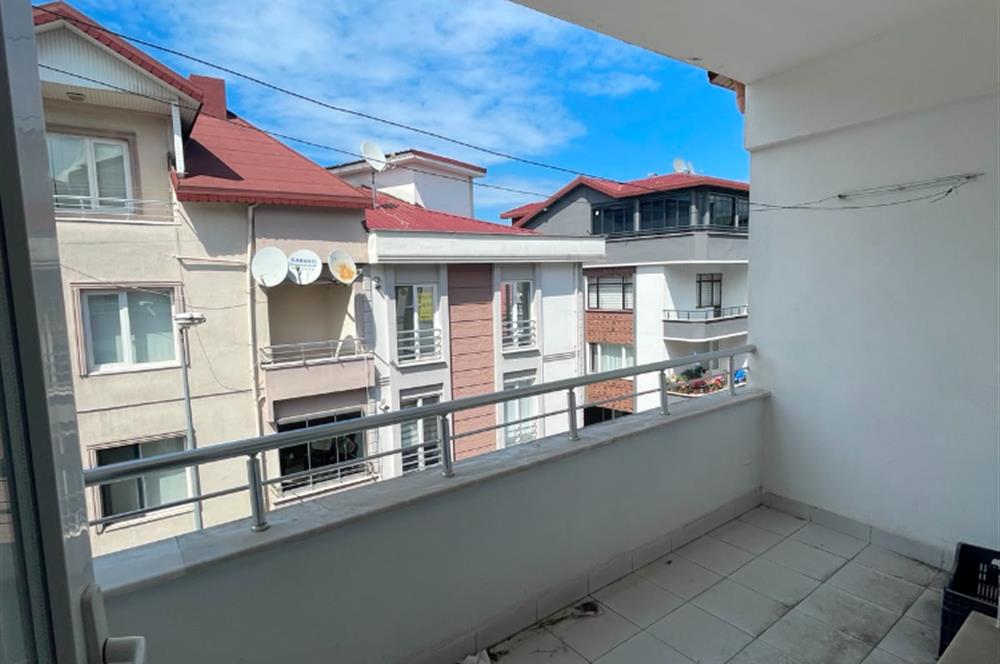 ORDU AKYAZI MAHALLESİ 3+1 KİRALIK DAİRE