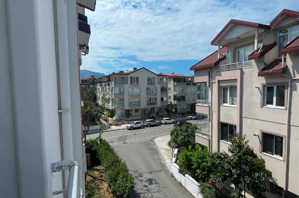 ORDU AKYAZI MAHALLESİ 3+1 KİRALIK DAİRE