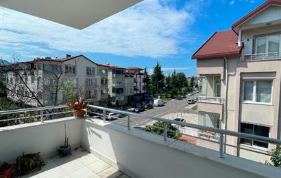 ORDU AKYAZI MAHALLESİ 3+1 KİRALIK DAİRE