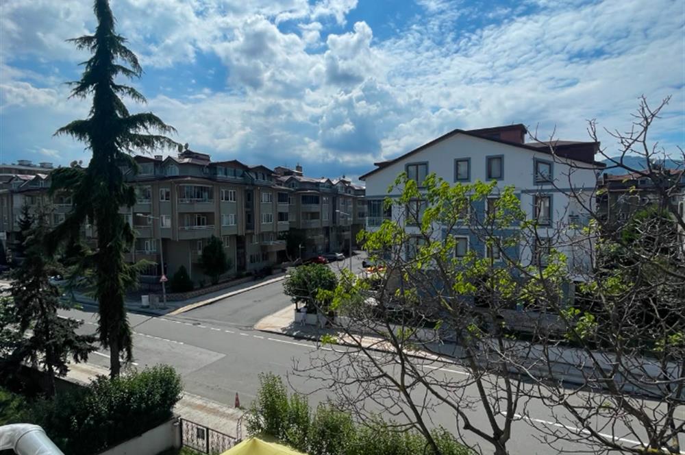 ORDU AKYAZI MAHALLESİ 3+1 KİRALIK DAİRE