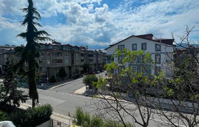 ORDU AKYAZI MAHALLESİ 3+1 KİRALIK DAİRE