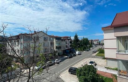 ORDU AKYAZI MAHALLESİ 3+1 KİRALIK DAİRE