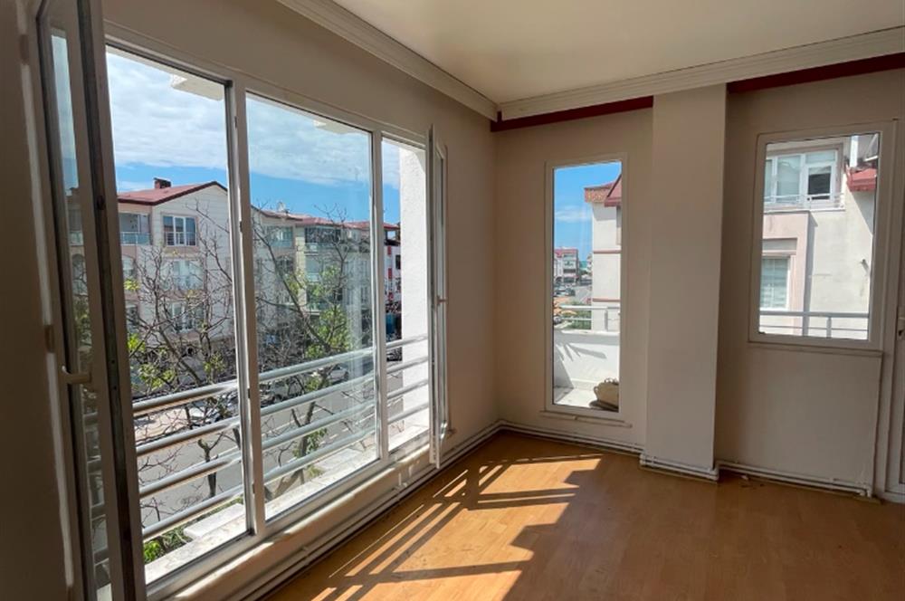 ORDU AKYAZI MAHALLESİ 3+1 KİRALIK DAİRE