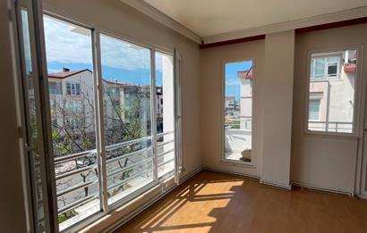 ORDU AKYAZI MAHALLESİ 3+1 KİRALIK DAİRE