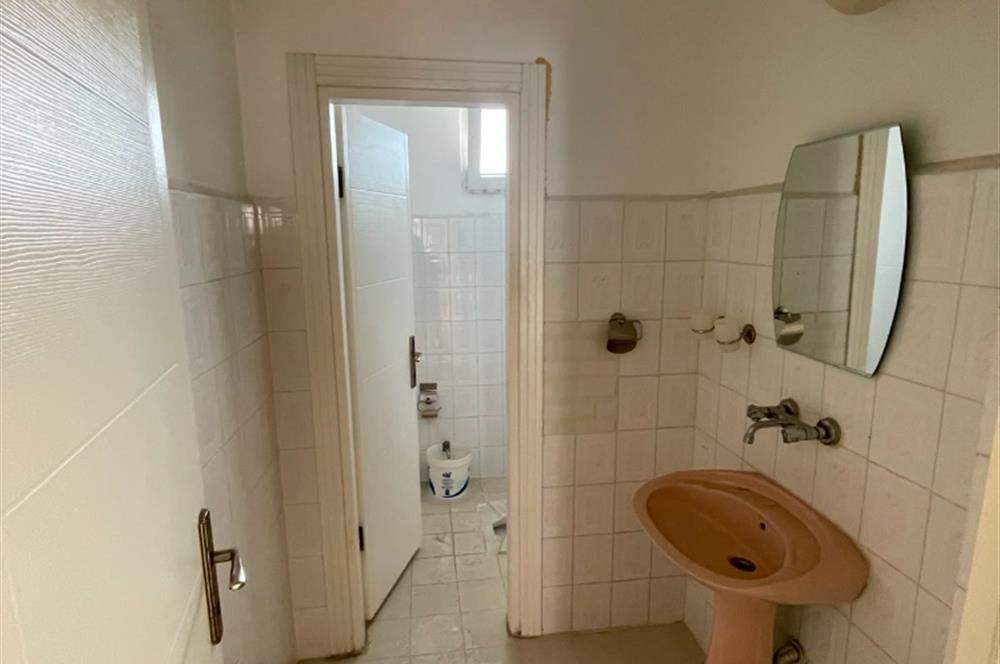 ORDU AKYAZI MAHALLESİ 3+1 KİRALIK DAİRE