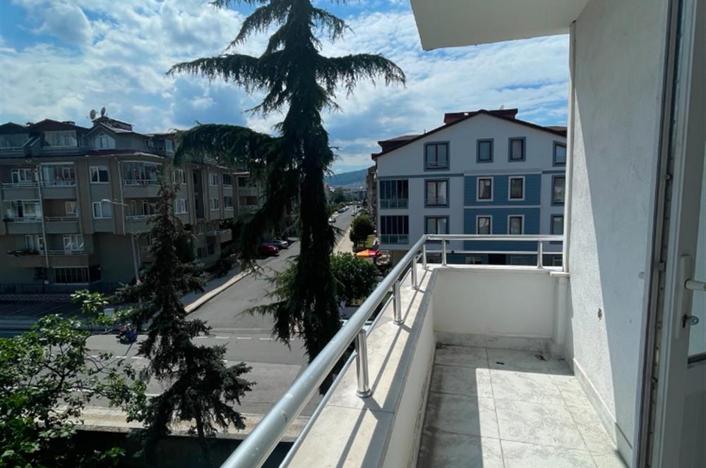 ORDU AKYAZI MAHALLESİ 3+1 KİRALIK DAİRE