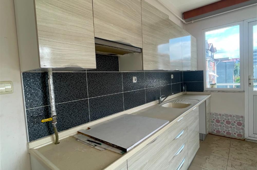 ORDU AKYAZI MAHALLESİ 3+1 KİRALIK DAİRE