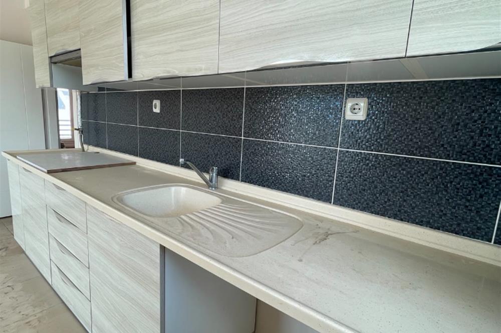 ORDU AKYAZI MAHALLESİ 3+1 KİRALIK DAİRE