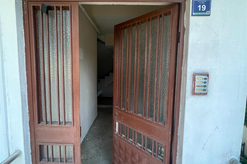ORDU AKYAZI MAHALLESİ 3+1 KİRALIK DAİRE
