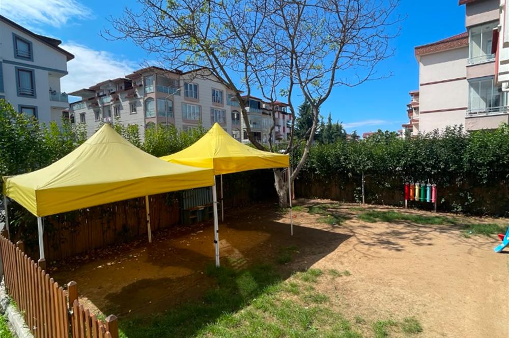 ORDU AKYAZI MAHALLESİ 3+1 KİRALIK DAİRE