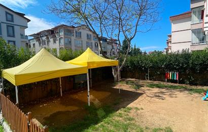 ORDU AKYAZI MAHALLESİ 3+1 KİRALIK DAİRE