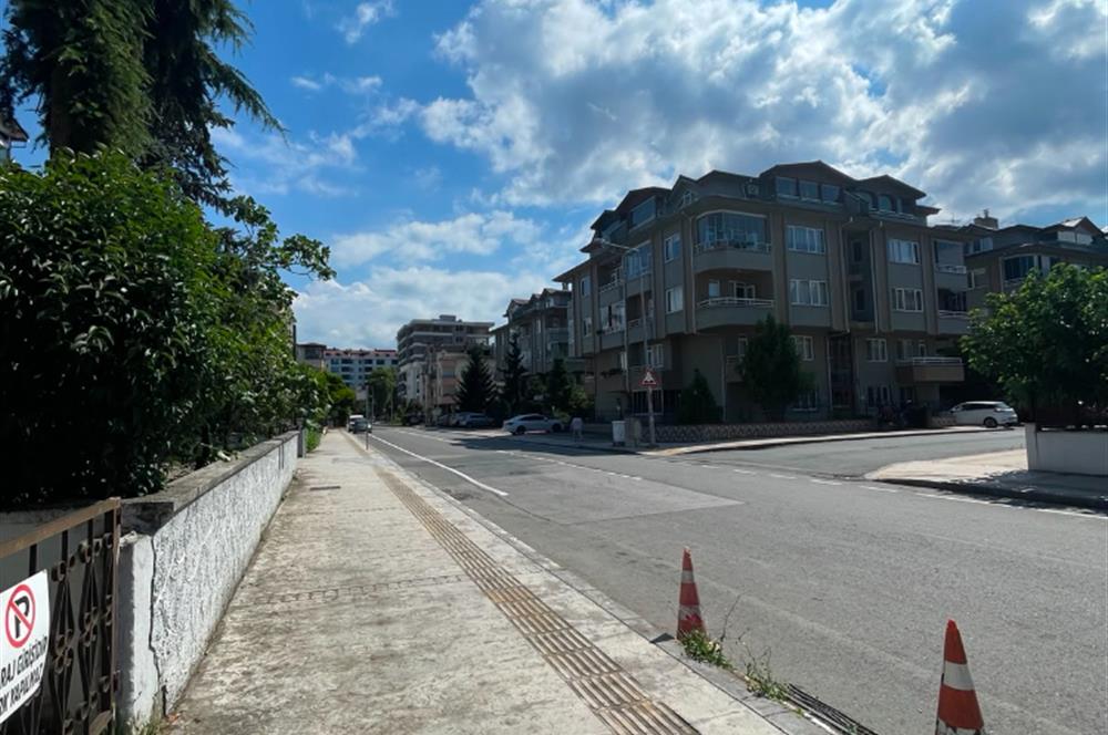 ORDU AKYAZI MAHALLESİ 3+1 KİRALIK DAİRE