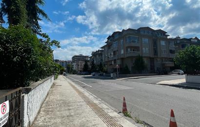 ORDU AKYAZI MAHALLESİ 3+1 KİRALIK DAİRE