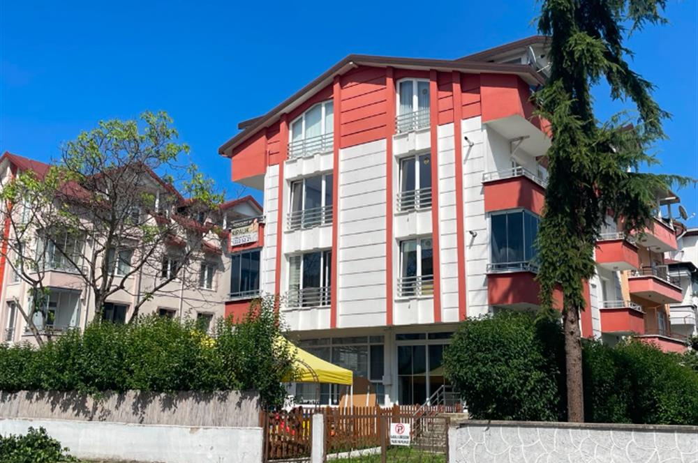 ORDU AKYAZI MAHALLESİ 3+1 KİRALIK DAİRE