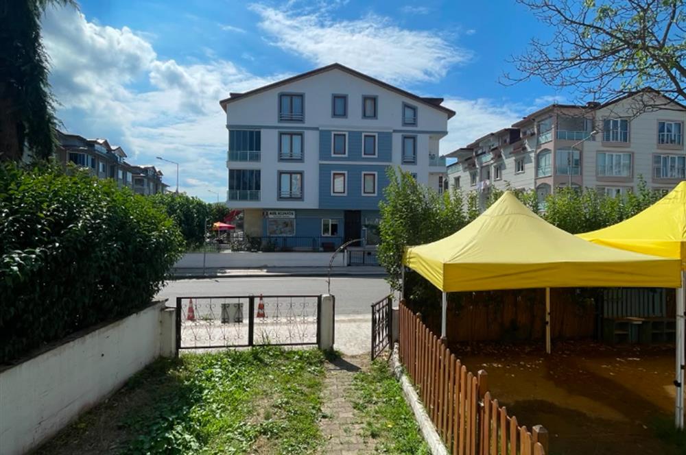 ORDU AKYAZI MAHALLESİ 3+1 KİRALIK DAİRE