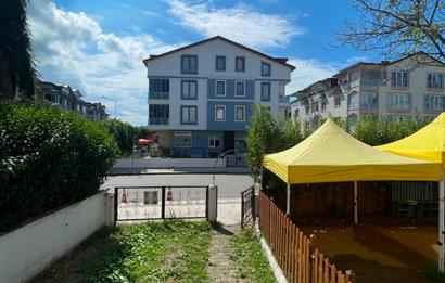 ORDU AKYAZI MAHALLESİ 3+1 KİRALIK DAİRE