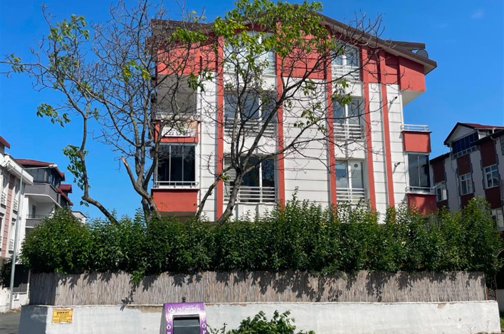 ORDU AKYAZI MAHALLESİ 3+1 KİRALIK DAİRE