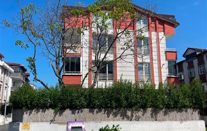 ORDU AKYAZI MAHALLESİ 3+1 KİRALIK DAİRE