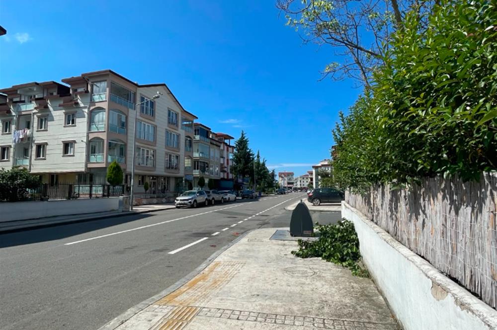 ORDU AKYAZI MAHALLESİ 3+1 KİRALIK DAİRE