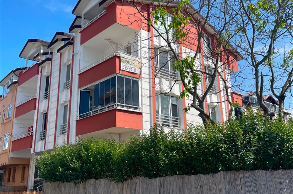 ORDU AKYAZI MAHALLESİ 3+1 KİRALIK DAİRE