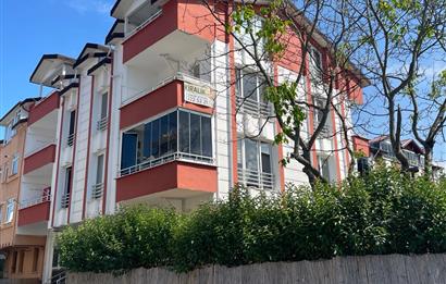 ORDU AKYAZI MAHALLESİ 3+1 KİRALIK DAİRE