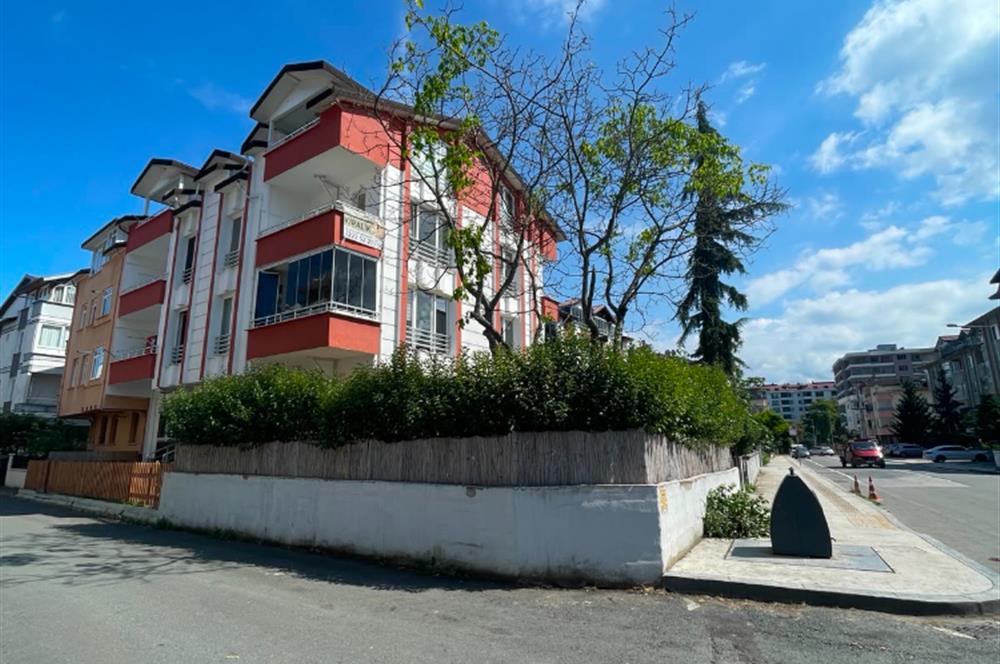 ORDU AKYAZI MAHALLESİ 3+1 KİRALIK DAİRE