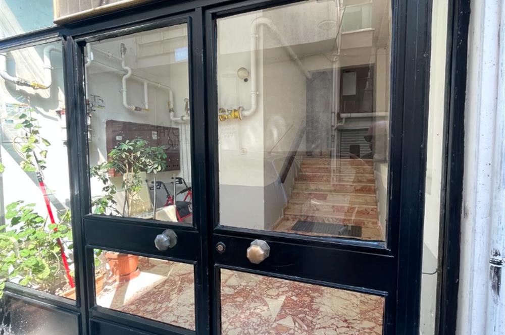 ORDU ALTINORDU ŞARKİYE MAHALLESİNE SATILIK DAİRE