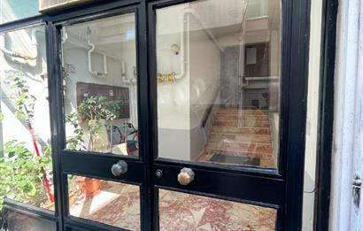 ORDU ALTINORDU ŞARKİYE MAHALLESİNE SATILIK DAİRE