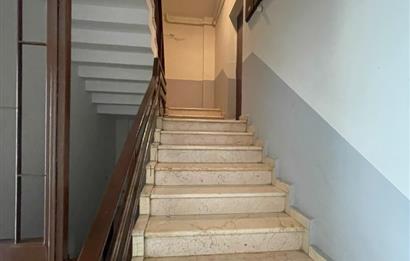 ORDU ALTINORDU ŞARKİYE MAHALLESİNE SATILIK DAİRE