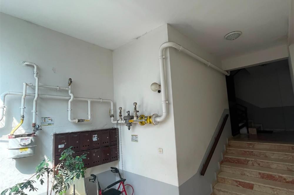 ORDU ALTINORDU ŞARKİYE MAHALLESİNE SATILIK DAİRE