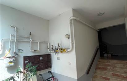 ORDU ALTINORDU ŞARKİYE MAHALLESİNE SATILIK DAİRE