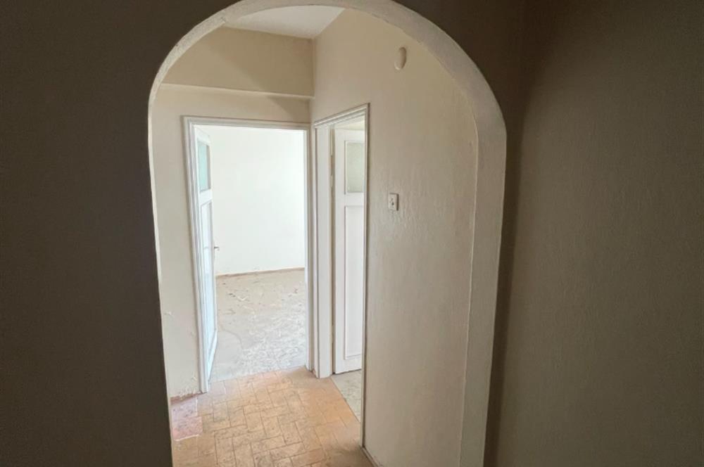 ORDU ALTINORDU ŞARKİYE MAHALLESİNE SATILIK DAİRE