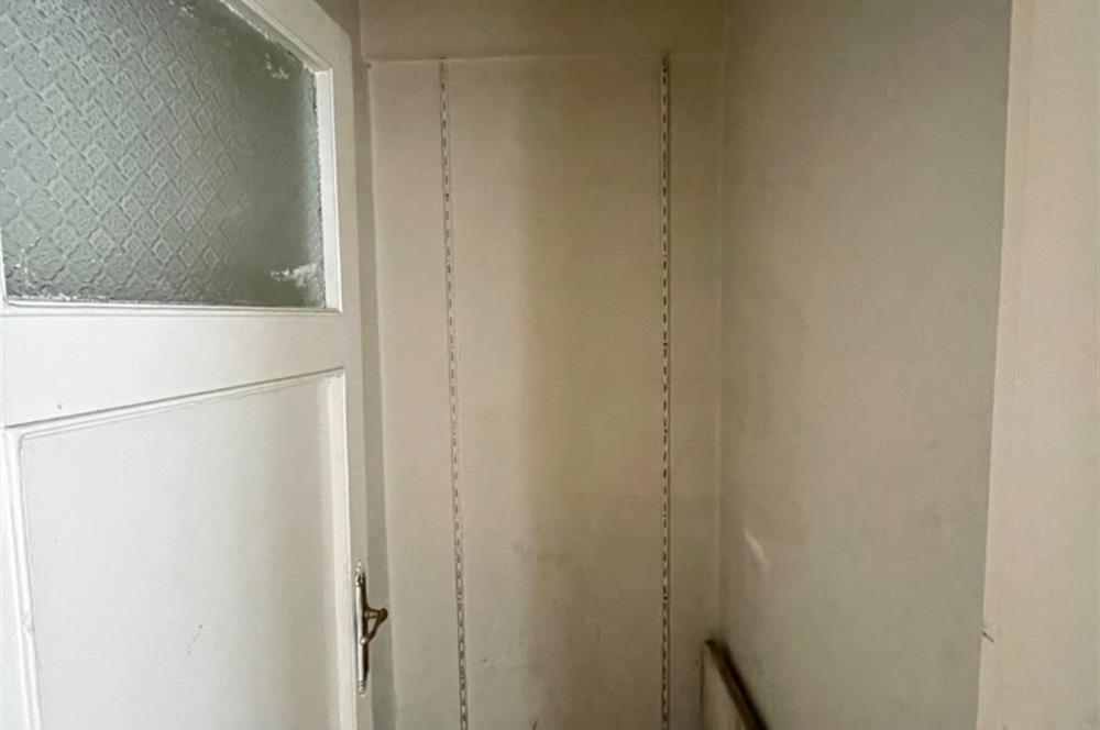 ORDU ALTINORDU ŞARKİYE MAHALLESİNE SATILIK DAİRE