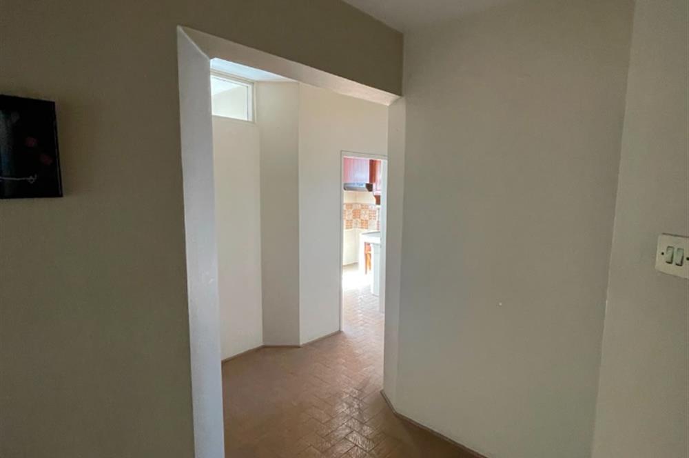 ORDU ALTINORDU ŞARKİYE MAHALLESİNE SATILIK DAİRE