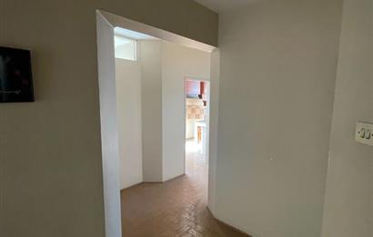 ORDU ALTINORDU ŞARKİYE MAHALLESİNE SATILIK DAİRE