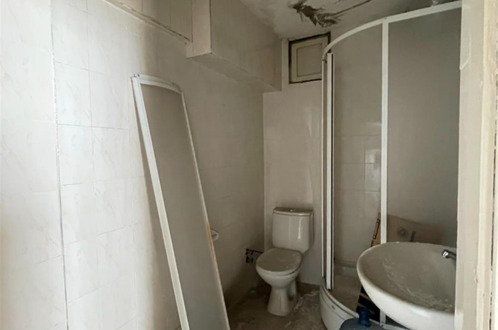 ORDU ALTINORDU ŞARKİYE MAHALLESİNE SATILIK DAİRE