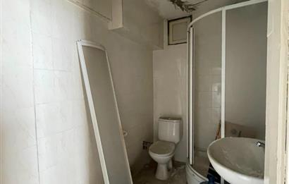 ORDU ALTINORDU ŞARKİYE MAHALLESİNE SATILIK DAİRE