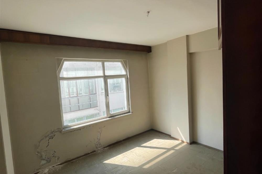 ORDU ALTINORDU ŞARKİYE MAHALLESİNE SATILIK DAİRE